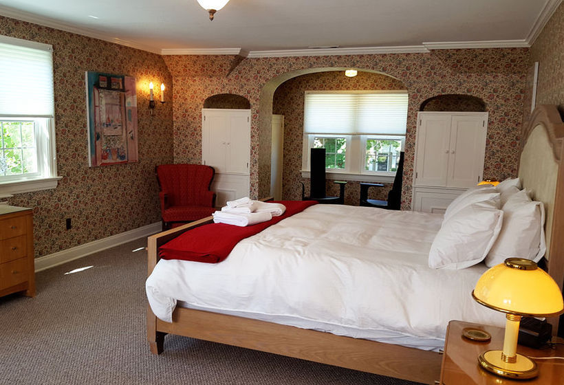 Bed and Breakfast Baker City Blue Door Inn  | Baker City | Oregon | United States 7