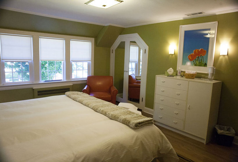 Bed and Breakfast Baker City Blue Door Inn  | Baker City | Oregon | United States 8