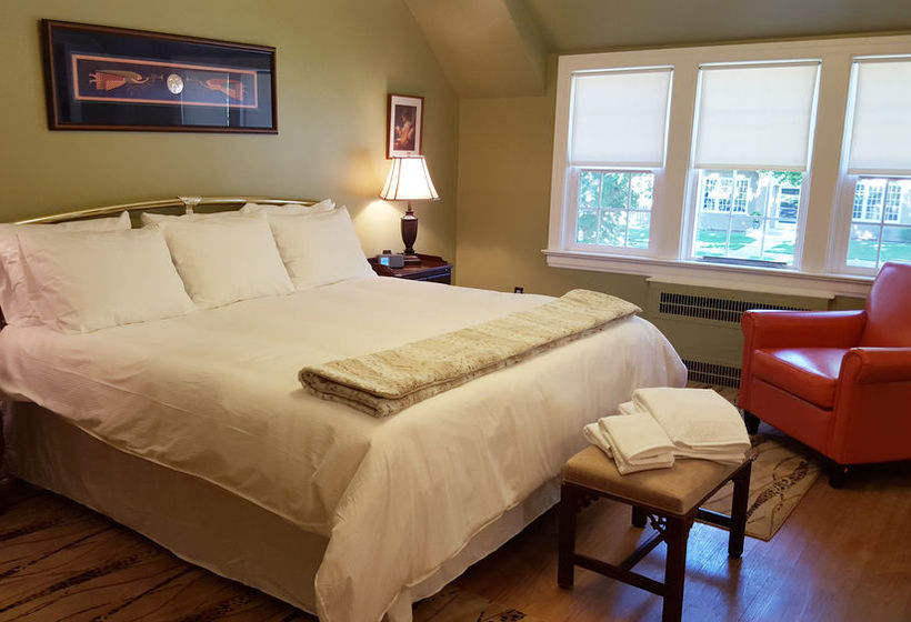 Bed and Breakfast Baker City Blue Door Inn  | Baker City | Oregon | United States 9