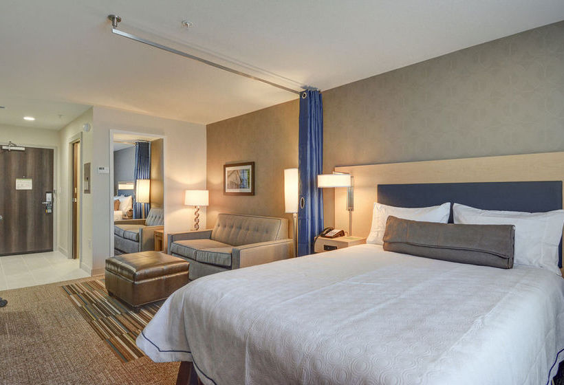 Hotel Home2 Suites By Hilton Irving / Dfw Airport North Texas