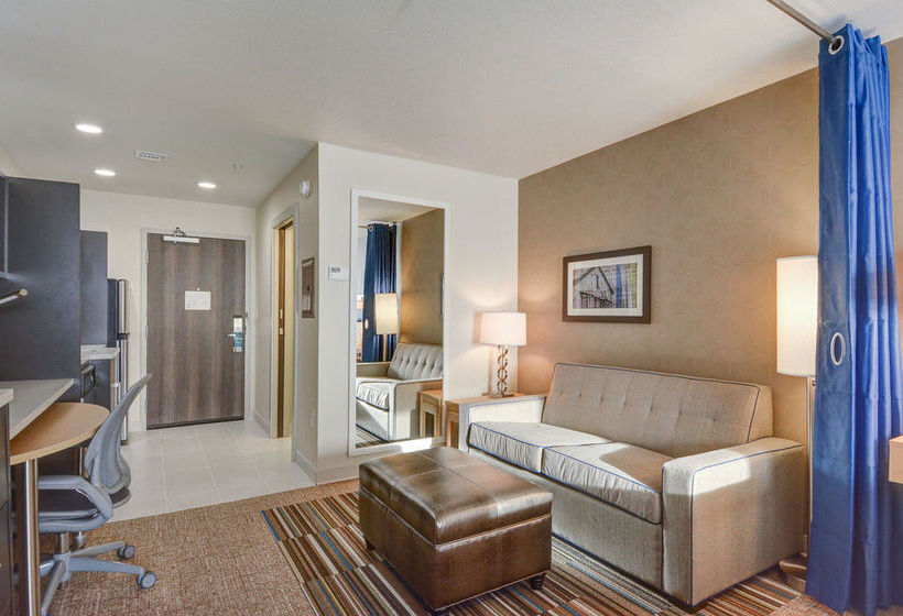 Hotel Home2 Suites By Hilton Irving / Dfw Airport North  | Irving | Texas | United States 1