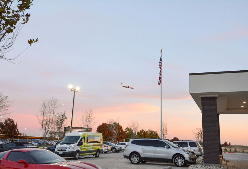 Hotel Home2 Suites By Hilton Irving / Dfw Airport North  | Irving | Texas | United States 12