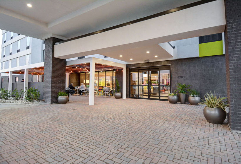 Hotel Home2 Suites By Hilton Irving / Dfw Airport North  | Irving | Texas | United States 13