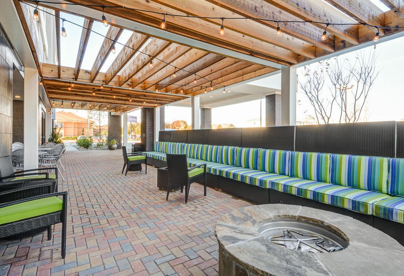 Hotel Home2 Suites By Hilton Irving / Dfw Airport North  | Irving | Texas | United States 14