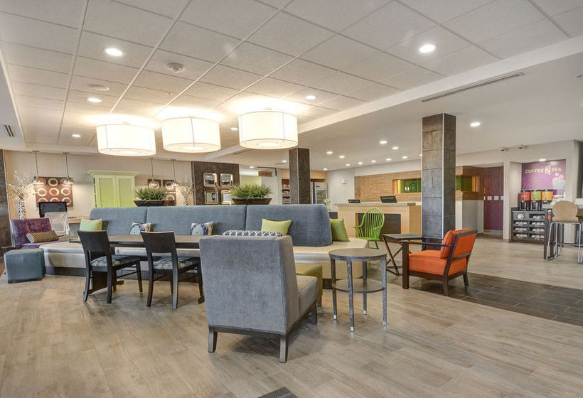 Hotel Home2 Suites By Hilton Irving / Dfw Airport North  | Irving | Texas | United States 15