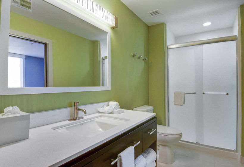 Hotel Home2 Suites By Hilton Irving / Dfw Airport North  | Irving | Texas | United States 16