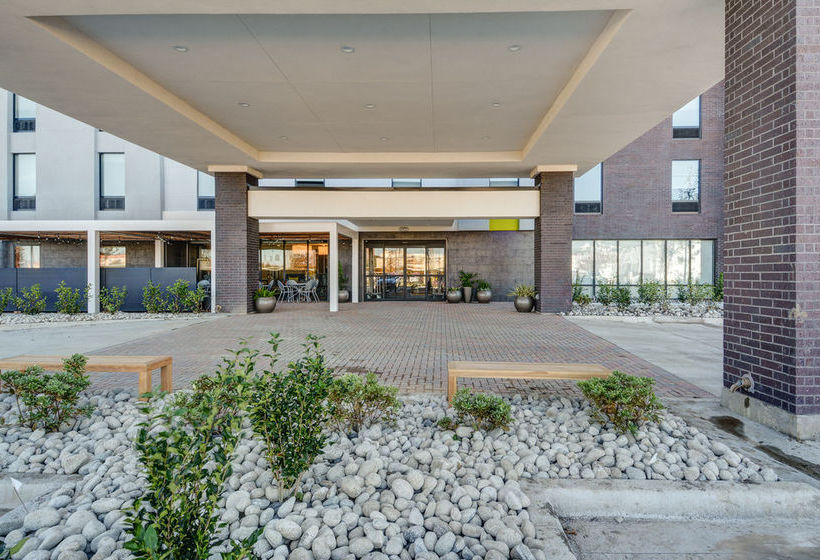 Hotel Home2 Suites By Hilton Irving / Dfw Airport North  | Irving | Texas | United States 19