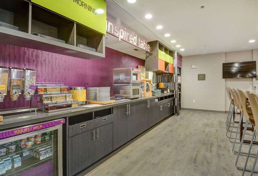 Hotel Home2 Suites By Hilton Irving / Dfw Airport North  | Irving | Texas | United States 3