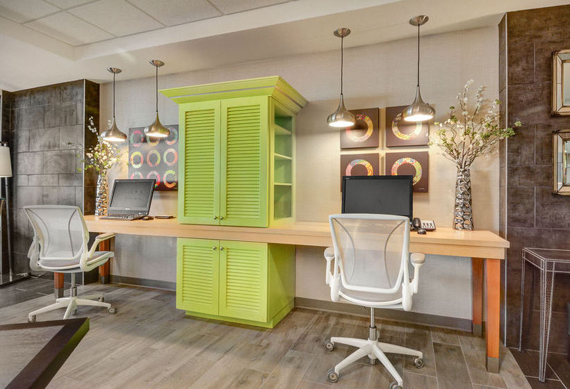 Hotel Home2 Suites By Hilton Irving / Dfw Airport North  | Irving | Texas | United States 4