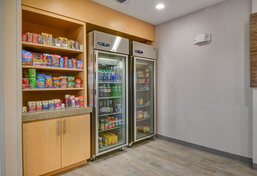 Hotel Home2 Suites By Hilton Irving / Dfw Airport North  | Irving | Texas | United States 7