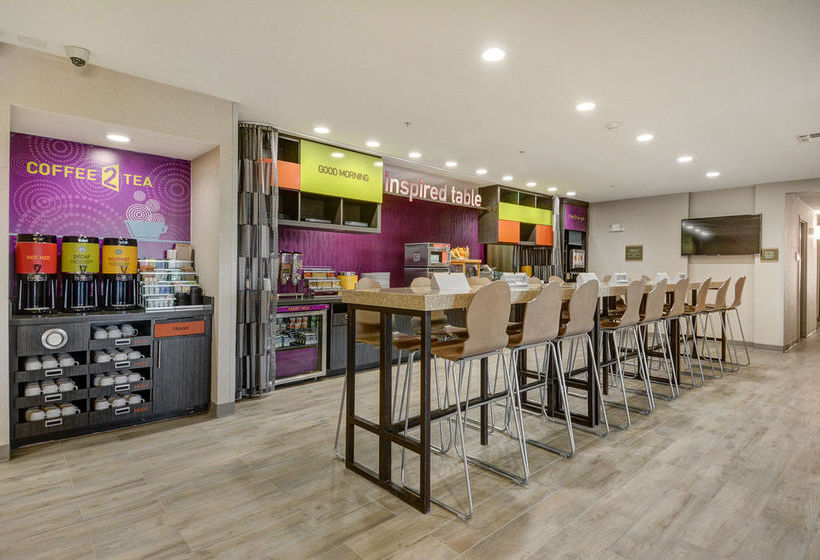 Hotel Home2 Suites By Hilton Irving / Dfw Airport North  | Irving | Texas | United States 9