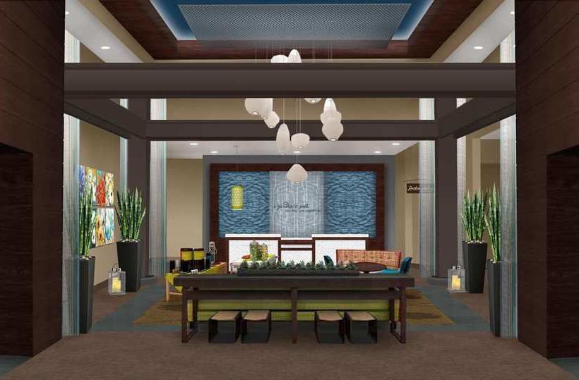 Hôtel Hilton Garden Inn Pittsburgh Downtown  | Pittsburgh | Pennsylvania | Hôtels aux États-Unis 1