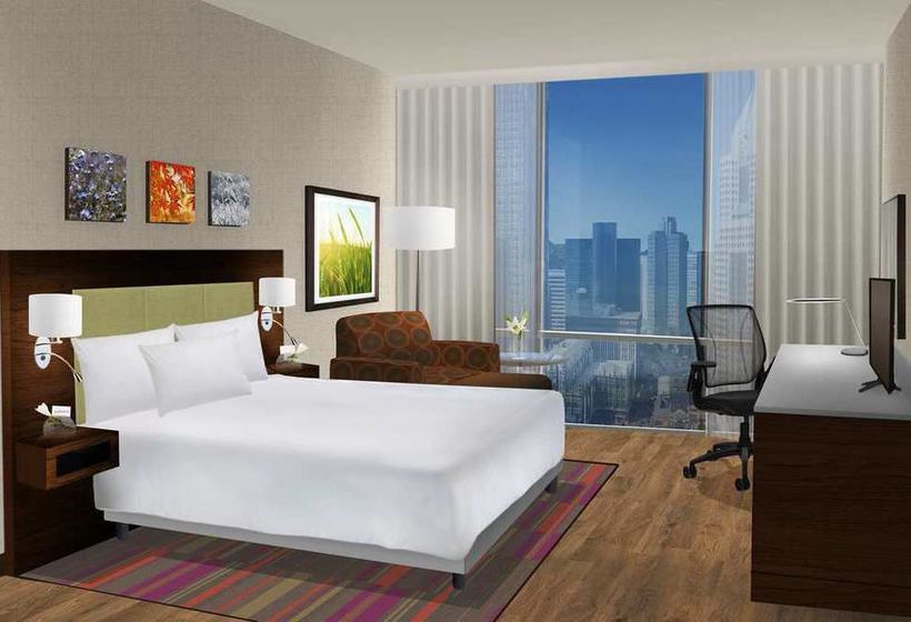 Hôtel Hilton Garden Inn Pittsburgh Downtown  | Pittsburgh | Pennsylvania | Hôtels aux États-Unis 2