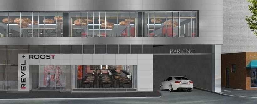 Hôtel Hilton Garden Inn Pittsburgh Downtown  | Pittsburgh | Pennsylvania | Hôtels aux États-Unis 3