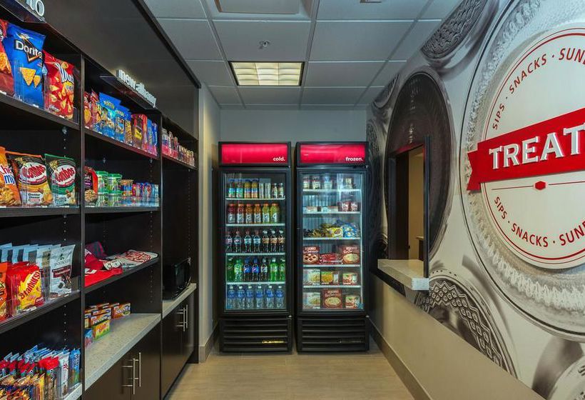 Hotel Hampton Inn & Suites New Albany Columbus  | New Albany | Ohio | United States 12