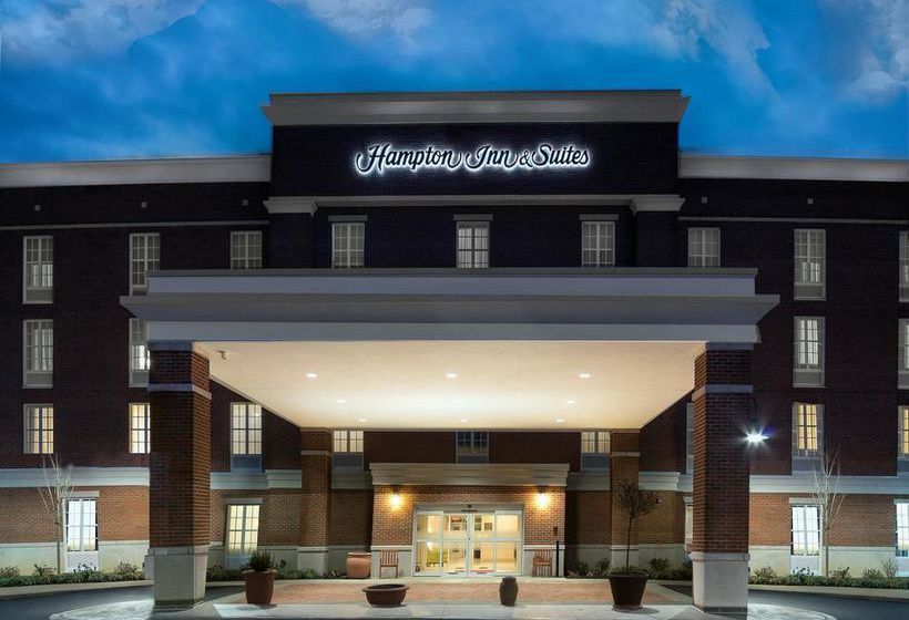Hotel Hampton Inn & Suites New Albany Columbus  | New Albany | Ohio | United States 13