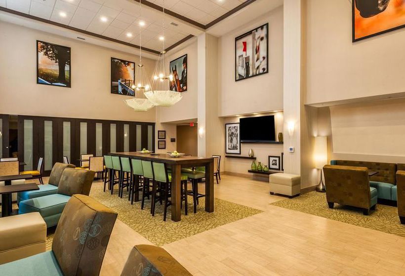 Hotel Hampton Inn & Suites New Albany Columbus  | New Albany | Ohio | United States 14