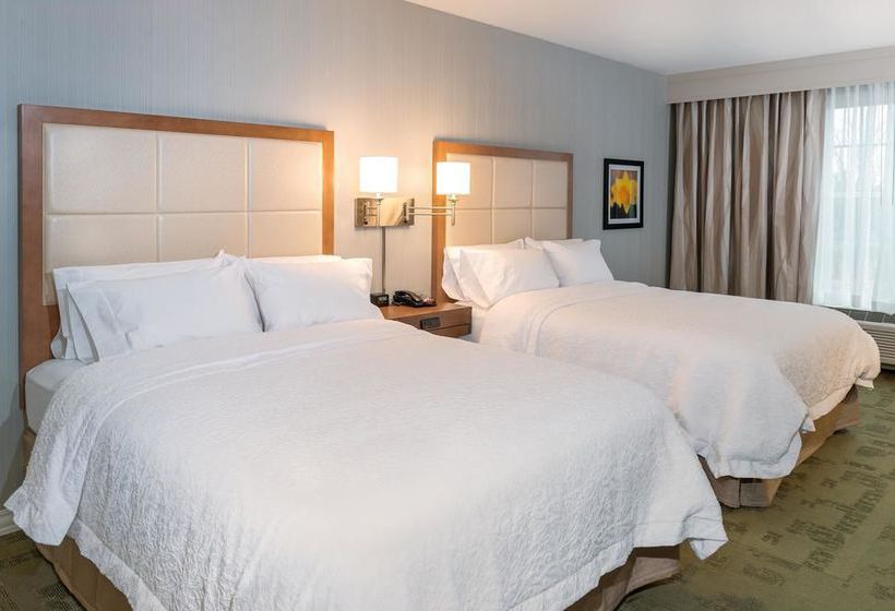 Hotel Hampton Inn & Suites New Albany Columbus  | New Albany | Ohio | United States 15