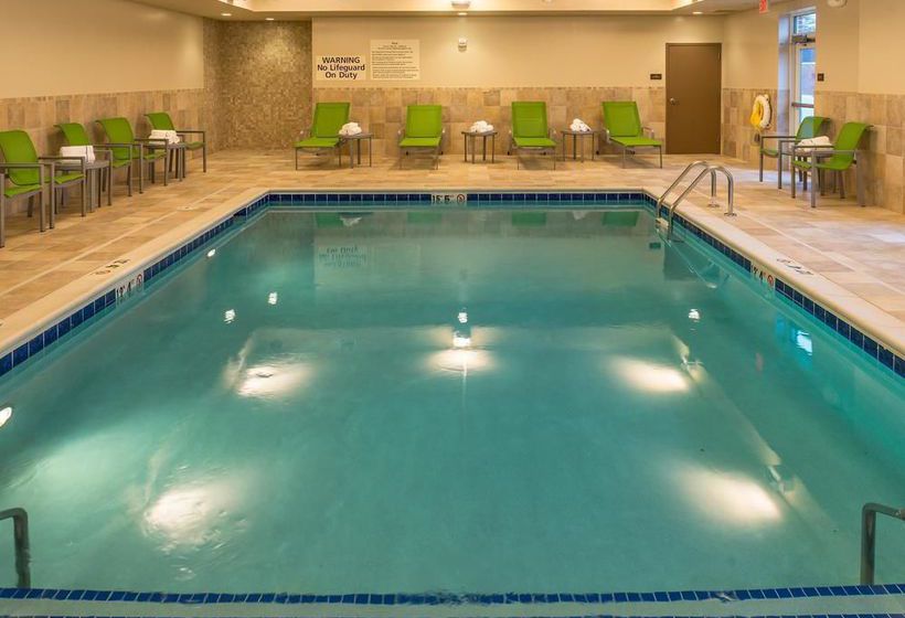 Hotel Hampton Inn & Suites New Albany Columbus  | New Albany | Ohio | United States 16