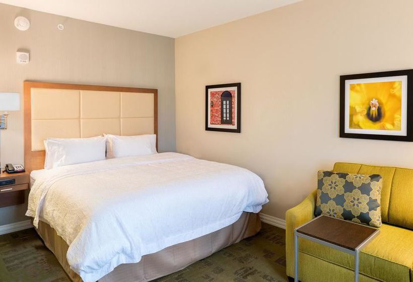 Hotel Hampton Inn & Suites New Albany Columbus  | New Albany | Ohio | United States 5