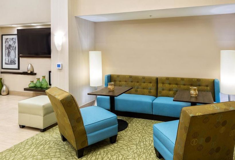 Hotel Hampton Inn & Suites New Albany Columbus  | New Albany | Ohio | United States 6