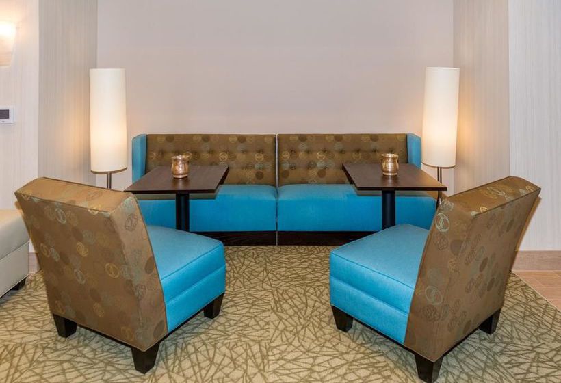 Hotel Hampton Inn & Suites New Albany Columbus  | New Albany | Ohio | United States 7