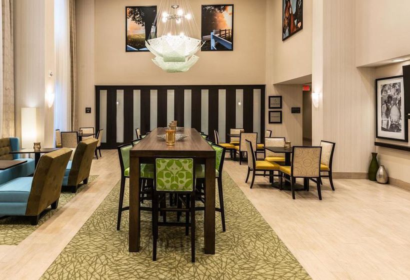 Hotel Hampton Inn & Suites New Albany Columbus  | New Albany | Ohio | United States 8