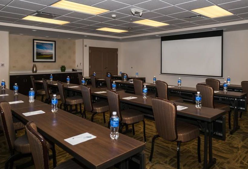 Hotel Hampton Inn & Suites New Albany Columbus  | New Albany | Ohio | United States 9