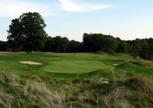 Hotel Dunmaglas Golf Course  | Charlevoix | Michigan | United States 1