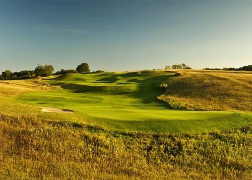 Hotel Dunmaglas Golf Course  | Charlevoix | Michigan | United States 2