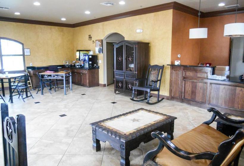 Motel 6 Floresville Tx  | Floresville | Texas | United States 10