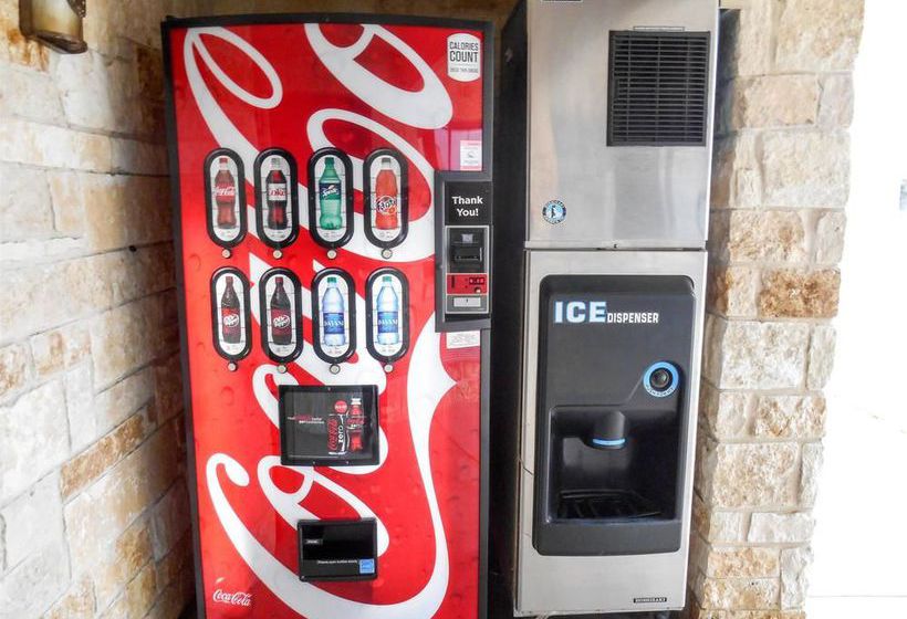 Motel 6 Floresville Tx  | Floresville | Texas | United States 11