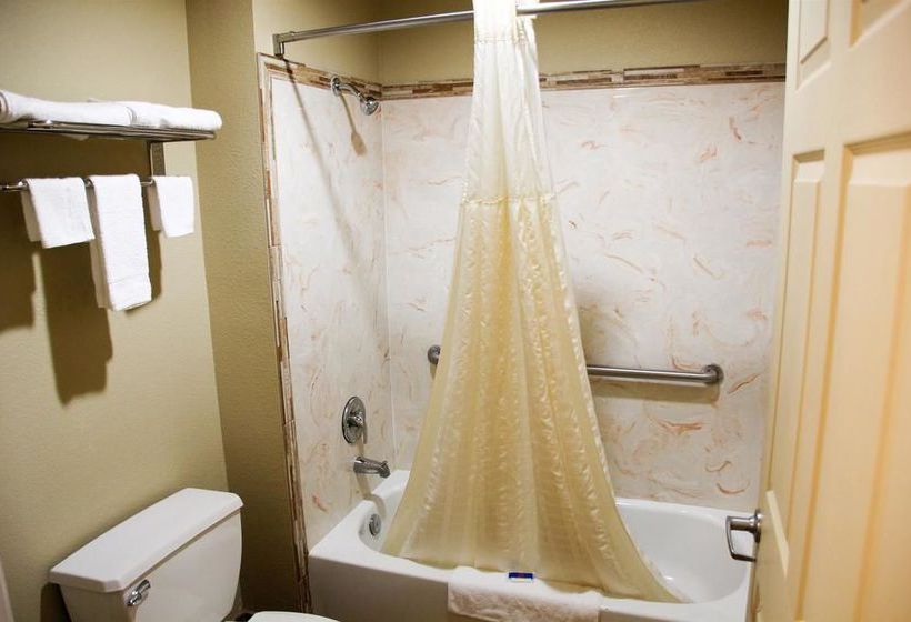 Motel 6 Floresville Tx  | Floresville | Texas | United States 13