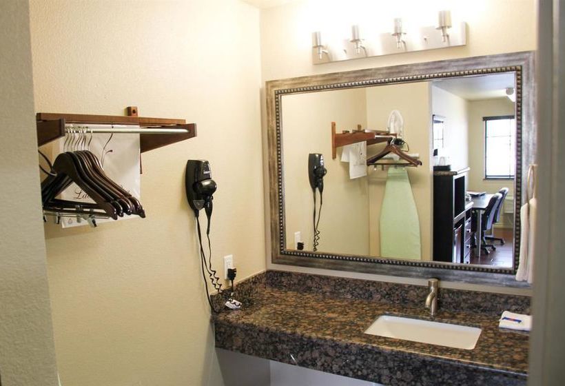 Motel 6 Floresville Tx  | Floresville | Texas | United States 14