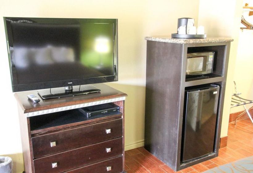 Motel 6 Floresville Tx  | Floresville | Texas | United States 15