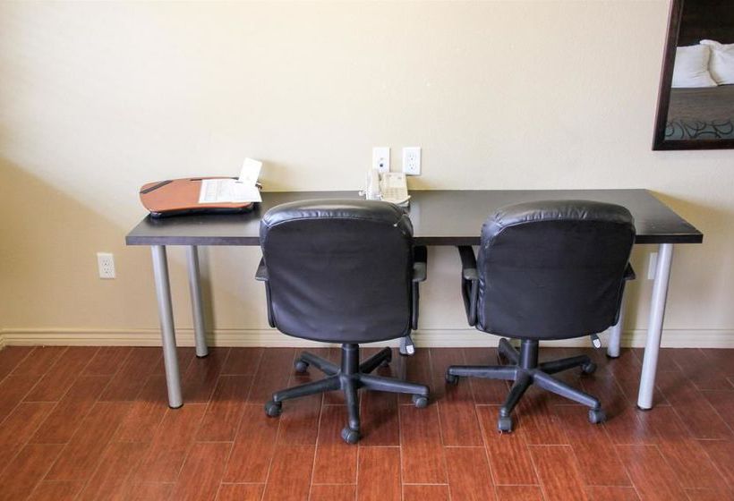 Motel 6 Floresville Tx  | Floresville | Texas | United States 16