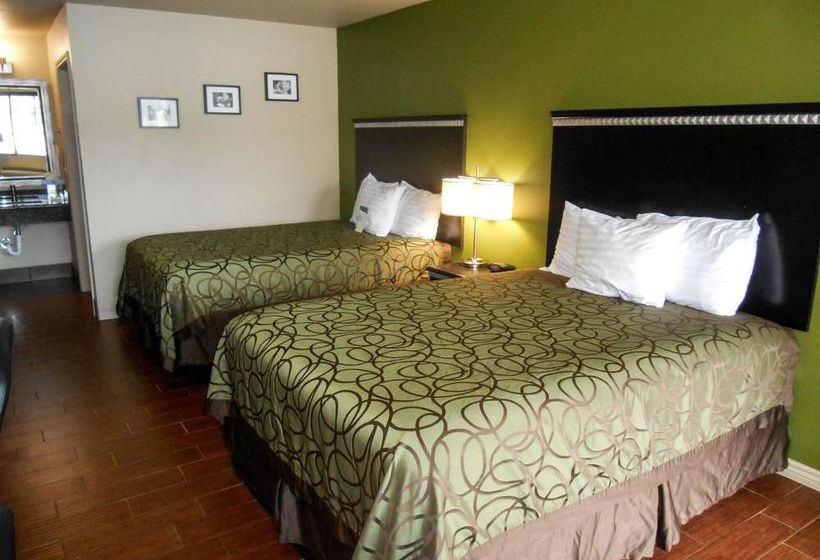 Motel 6 Floresville Tx  | Floresville | Texas | United States 2