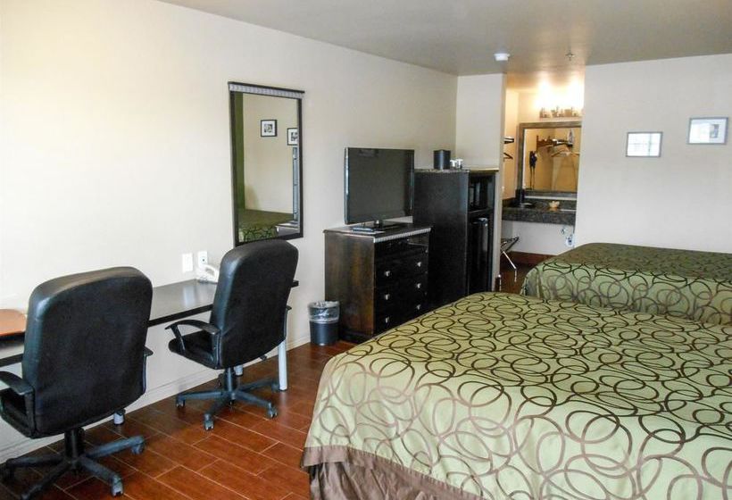 Motel 6 Floresville Tx  | Floresville | Texas | United States 3