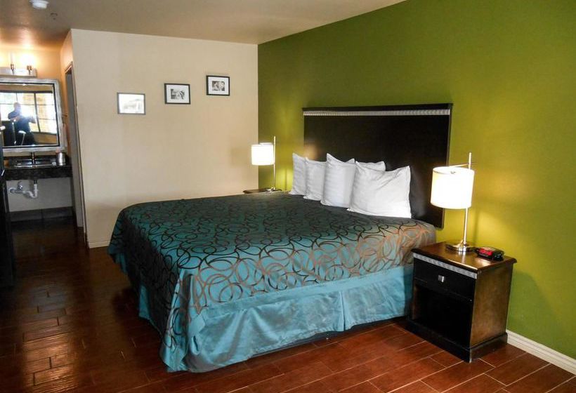 Motel 6 Floresville Tx  | Floresville | Texas | United States 4