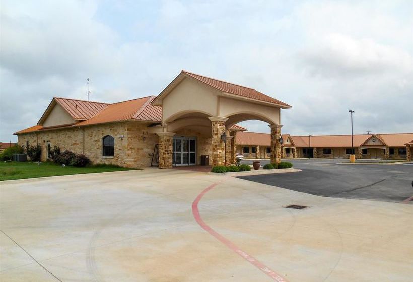 Motel 6 Floresville Tx  | Floresville | Texas | United States 5