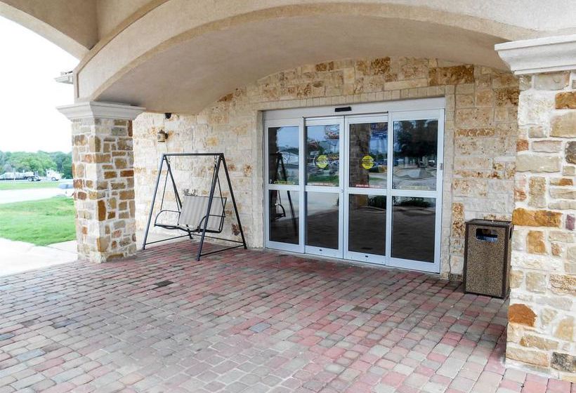 Motel 6 Floresville Tx  | Floresville | Texas | United States 7