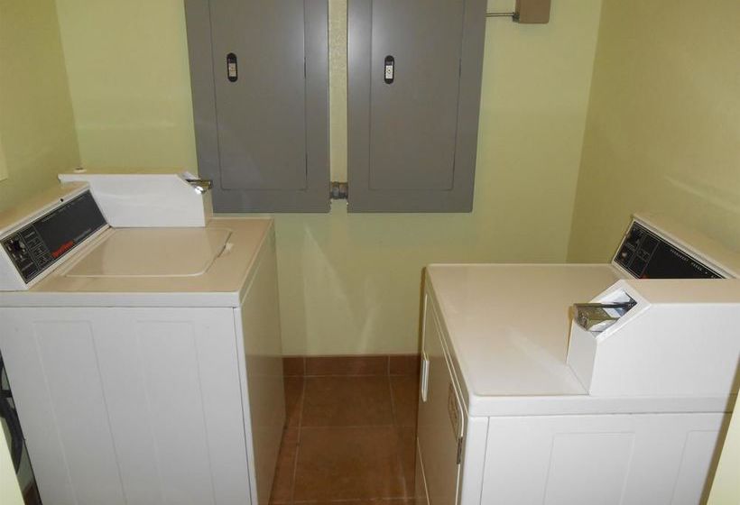 Motel 6 Floresville Tx  | Floresville | Texas | United States 8