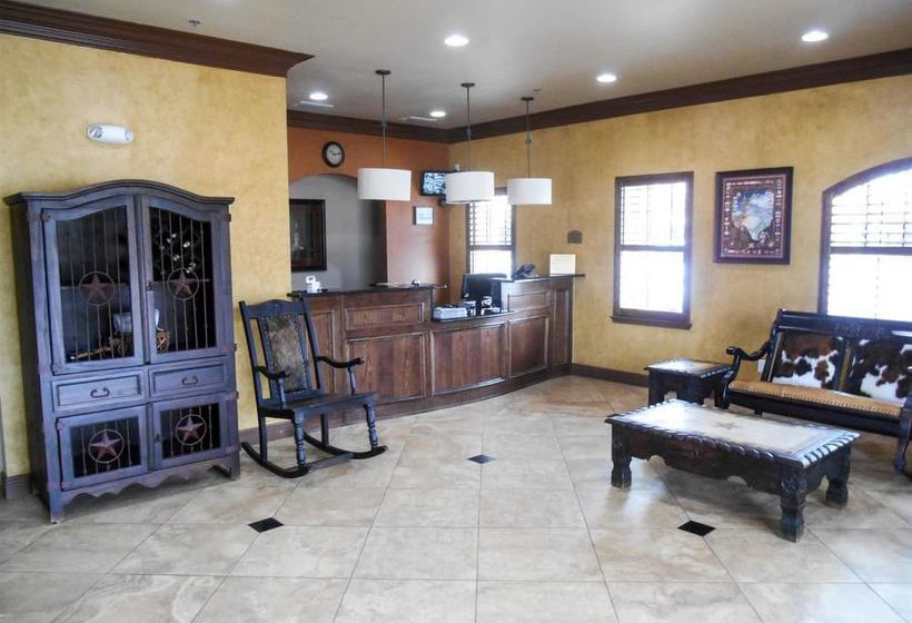 Motel 6 Floresville Tx  | Floresville | Texas | United States 9