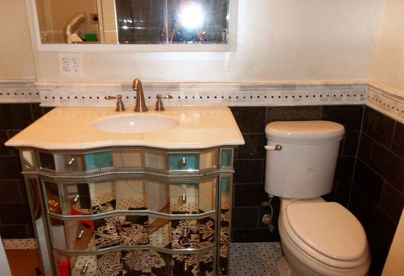 Bed & Breakfast Bed&Breakfast Paducah 