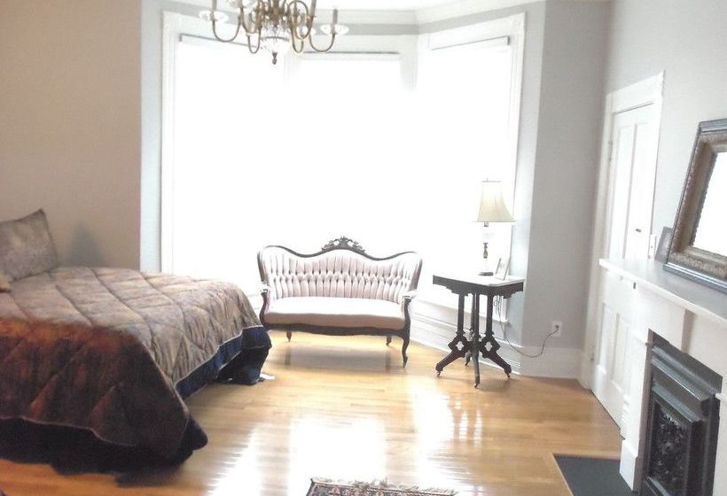 Bed and Breakfast Bed&Breakfast Paducah  | Paducah | Kentucky | United States 1