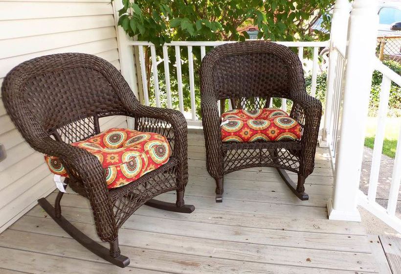 Bed and Breakfast Bed&Breakfast Paducah  | Paducah | Kentucky | United States 10