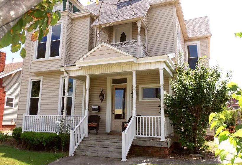 Bed and Breakfast Bed&Breakfast Paducah  | Paducah | Kentucky | United States 11