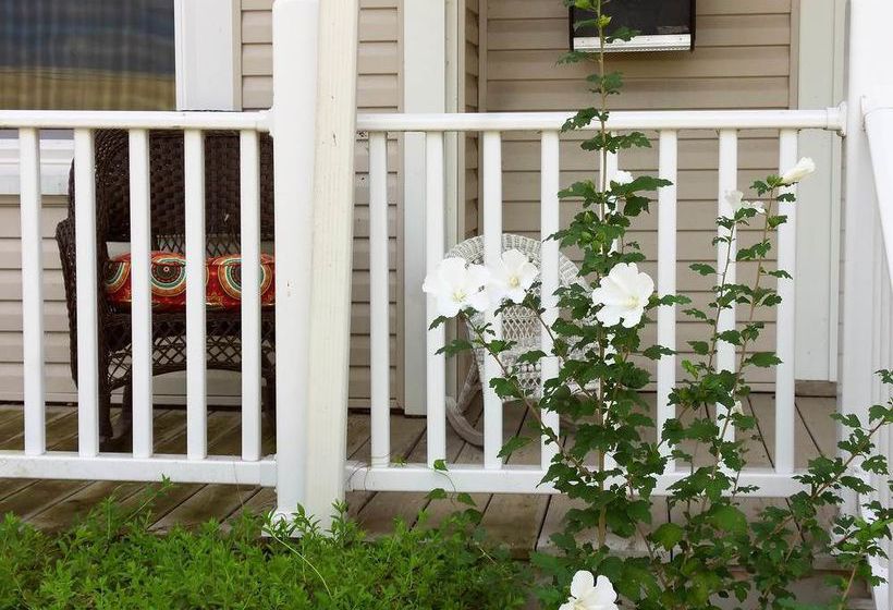 Bed and Breakfast Bed&Breakfast Paducah  | Paducah | Kentucky | United States 14