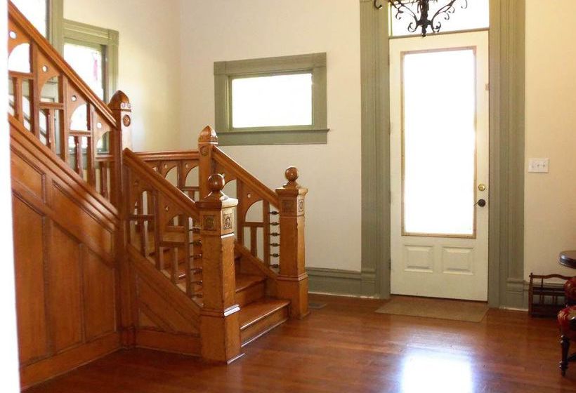 Bed and Breakfast Bed&Breakfast Paducah  | Paducah | Kentucky | United States 15