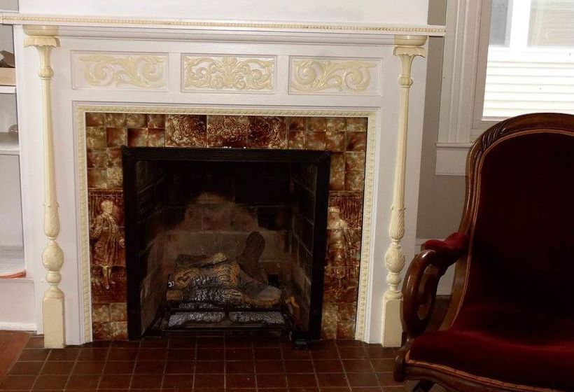 Bed and Breakfast Bed&Breakfast Paducah  | Paducah | Kentucky | United States 16